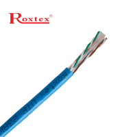Cat6 UTP Network Cable Applications in Life