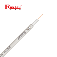 High-Quality Coaxial Cables for Life Applications