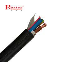 Electric Vehicle Charging Cables for Life Applications