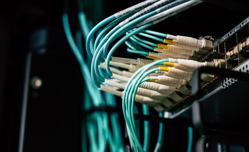 robotic flexible cables